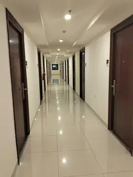 Di Jual Apartment Studio Di Sky House Alam Sutera Serpong Tangerang