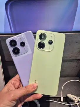 Xiaomi note 14 pro 5G 12/512