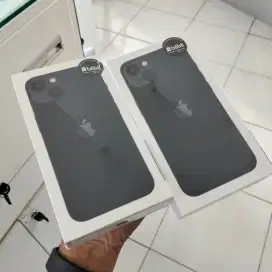 IPHONE 13 NEW IBOX 128 GB
