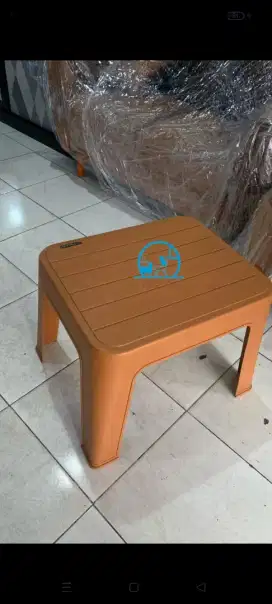 Ready Meja Teras Nyantai Termurah