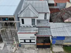 Dijual Kost SIAP UNTUNG Lokasi Strategis di Cikarang - Okupansi PENUH!