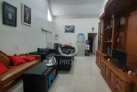 DIJUAL RUMAH TINGGAL FURNISHED DI KOMPLEK TAMAN MUTIARA CIMAHI