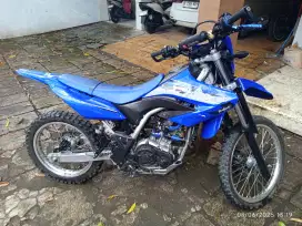 Jual motor...masih bisa nego