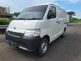 Granmax Blindvan 1.3 AC 2021
