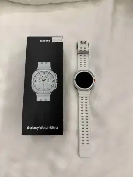 Samsung Gallaxy Watch Ultra