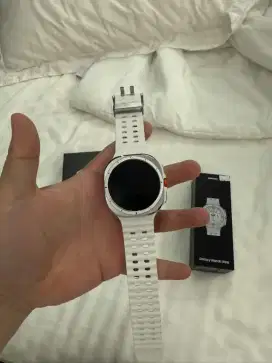 Samsung Gallaxy Watch Ultra