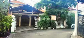 Rumah 2 Lantai Menteng Dalam Cocok Untuk Kos-Kosan