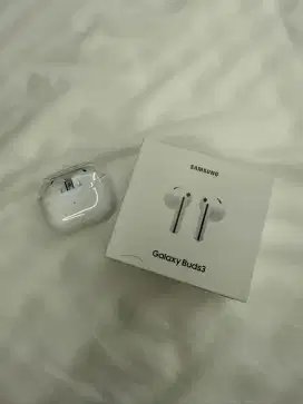 Samsung Gallaxy Buds 3