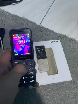 Handphone Nokia 130