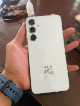 Dijual samsung A55 5G resmi indonesia