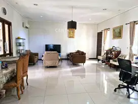 Rumah Di Discovery Bintaro Jaya  7013