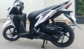 VARIO KZR 125 2013 MULUS, PAJAK BLN 4,KALENG 2028