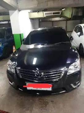 Toyota Camry 2.5 V 2010 Low KM