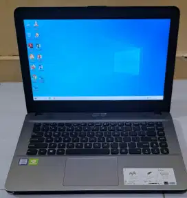 Laptop ASUS X441U core i3