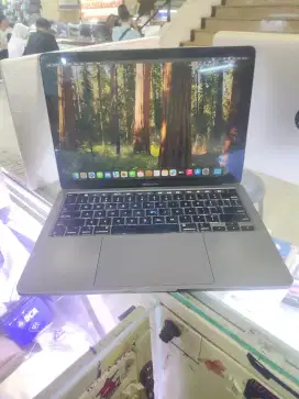 Macbook Pro Touchbar 13inc 2020 Core i5 Ram 16GB/512GB Cc 268