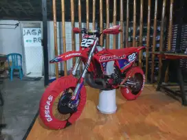 Jual Gasgas Ninja 2022