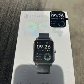 Haylou RS4 Smartwatch Digital