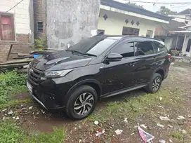 Toyota Rush 2022 Bensin