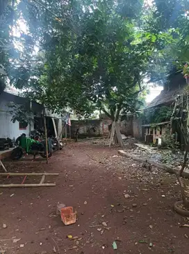 Bismillahirrahmanirrahim, Dijual Cepat sebidang tanah