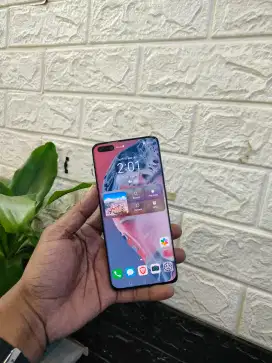 Huawei P40 Pro+ 8/512GB resmi