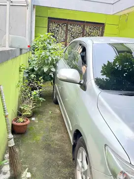 Toyota Corolla 2011 Bensin