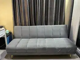 Sofa Bed Baldu Halus 90%
