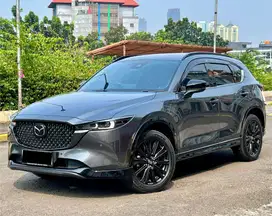 MAZDA CX-5 KURO AWD AT TAHUN 2023