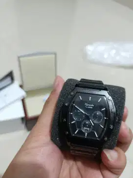 Jam Tangan Alexandre Christie 6628 BF