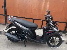 Mio M3 125 2015 orisinil pajak Bogor hidup