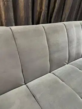 Sofa Bed Baldu Halus 90%