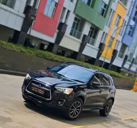 TDP 9 JT Mitsubishi Outlander Sport 2.0 PX A/T 2014 Bensin