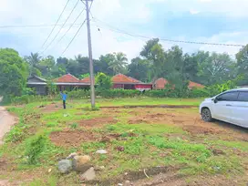 Dekat Bukit Hyundai, Kavling SHM Hanya 900 Rb-an/m2