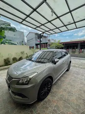 BALENO HATCHBACK TAHUN 2019 MANUAL