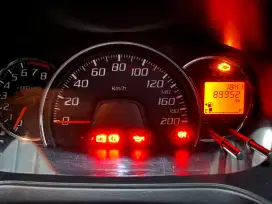 Ayla ayla Tipe X 2017 Matic