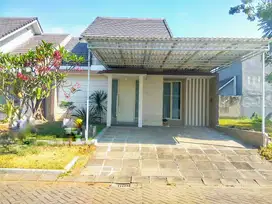 DIJUAL / DISEWAKAN Rumah Palma Classica H Siap Huni Cluster Favorit