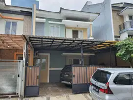 Rumah Siap Huni di Jakarta Barat Permata Puri Media
