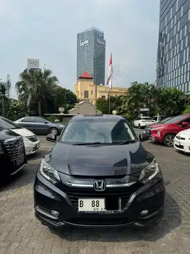 HONDA HR-V PRESTIGE 2017 MULUS