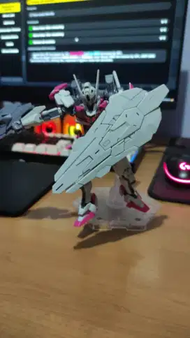 DIJUAL GUNDAM 2 SET