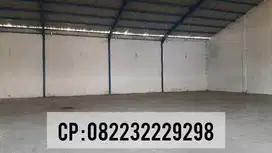 DISEWAKAN GUDANG KANTOR SIAP PAKAI DI JEMBER