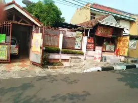 (RUMAH DIJUAL)  Taman Yasmin sektor 2,Jl. Yasmin Raya no 79,bogor.