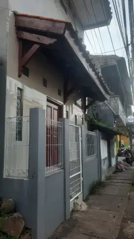 Kost di Jl Tambak Menteng dekat Sts Manggarai