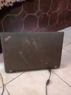 REDY LENOVO THINKPAD l540 ram 4gb SSD 128