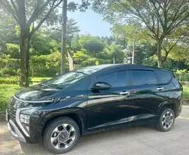 Hyundai Stargazer Prime AT 2023