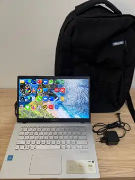 Laptop ASUS VivoBook X409MA RAM 8GB Silver