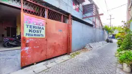 Kos Kosan Kontrakan Karawaci Cibodas Bencongan Kelapa Dua Cibodasari