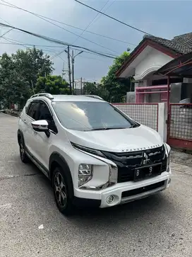 Xpander Cross Ultimate 2021, kondisi Prima!24000