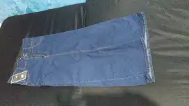 Fashionmu Rok jeans