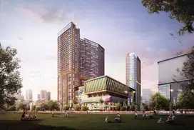 ‼️*JUAL CEPAT:*‼️ - Apartment Trans Icon BINTARO - TOWER MANHATTAN