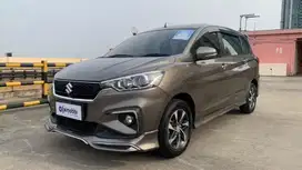 [OLXMOBBI] DP Rendah Suzuki Ertiga 1.3 GX Solar-MT 2017 4SMSWS