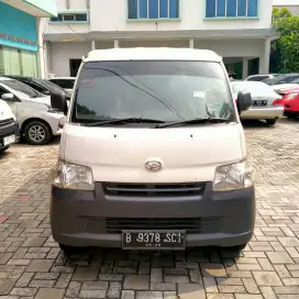 DAIHATSU GRAN MAX BV 2020 BLIND VAN 1.3 A/C TGN1 ORIGINAL SIAP KERJA